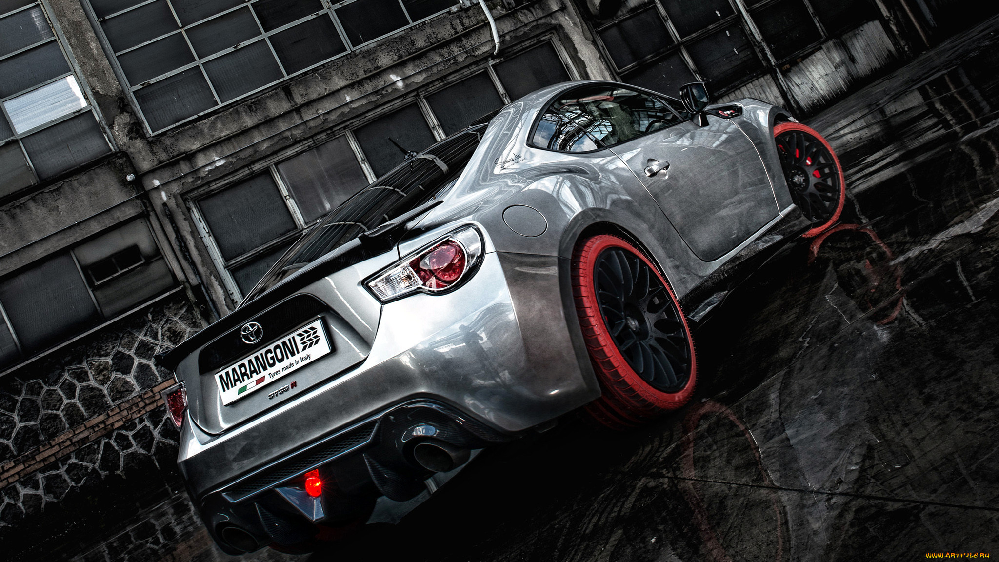 toyota, gt86, , motor, corporation, 